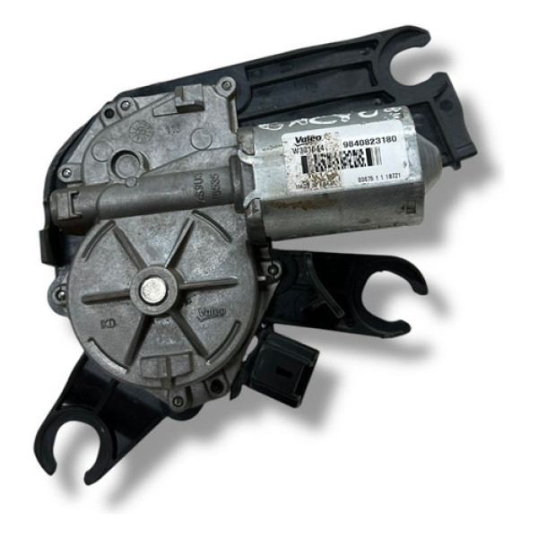 Motor Limpador Traseiro Citroen C4 Cactus 2020 A 2024