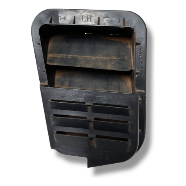 Gadre Exaustão Dianteira Esquerda Hyundai Hb20 2021