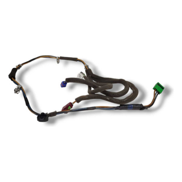 Chicote Multimídia Hyundai Creta 2022 A 2024