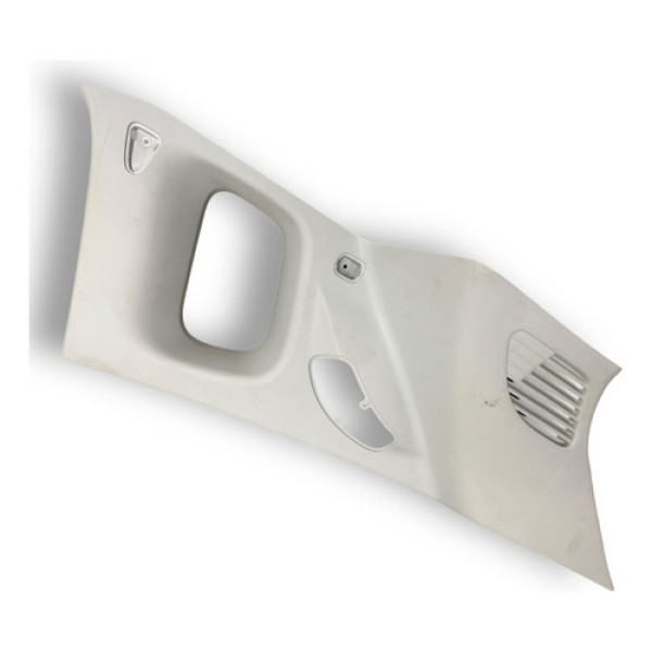 Acabamento Coluna Traseira Direita Jeep Compass 2016 A 2020