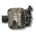 Alternador Mercedes C 280 2012 V6 150a