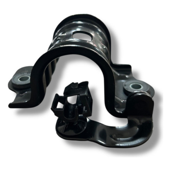 Suporte Mangueira De Combustível Honda Hr-v 2024 Preto