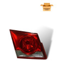 Lanterna Traseira Chevrolet Cruze 2013 Esquerdo