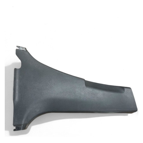 Moldura Inferior Coluna Central Toyota Corolla Direito 15/19