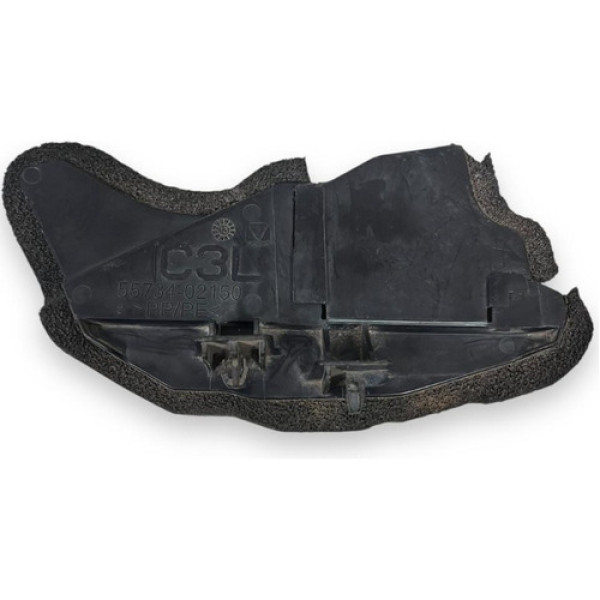 Tampa Bandeja Toyota Corolla Xei 2014