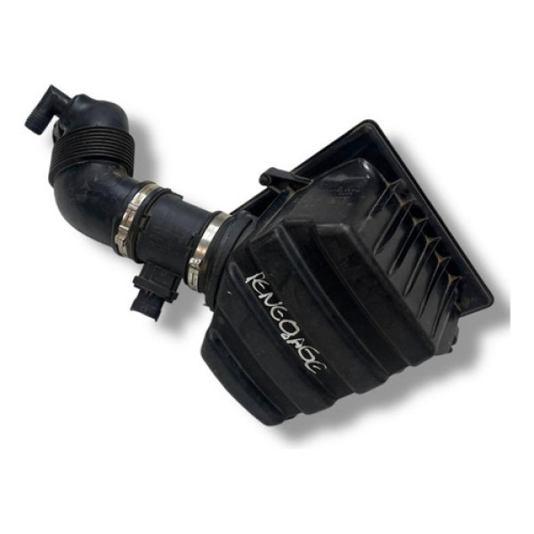 Tampa Caixa Filtro Ar Jeep Renegade 2017 A 2022