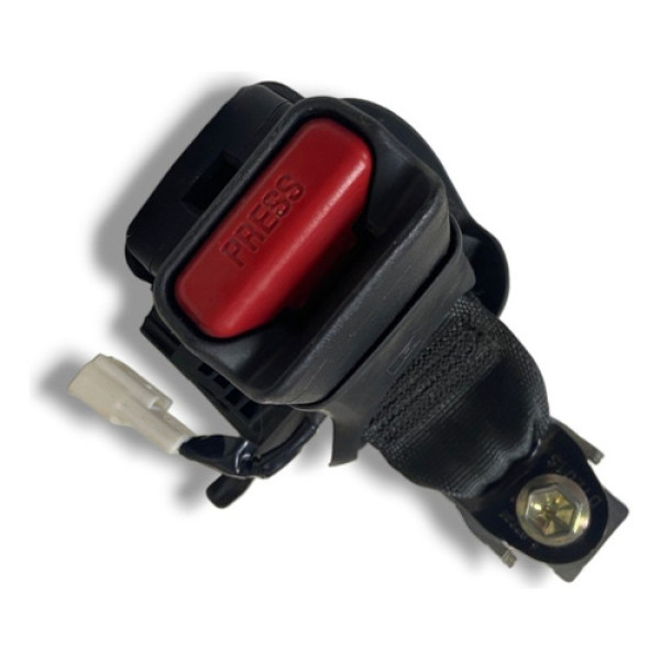 Trava Cinto De Segurança Direito Toyota Corolla 2020 A 2024 