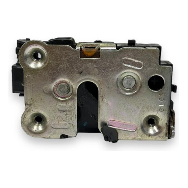 Frechadura Porta Traseira Esquerda Renault Oroch 2018 A 2019