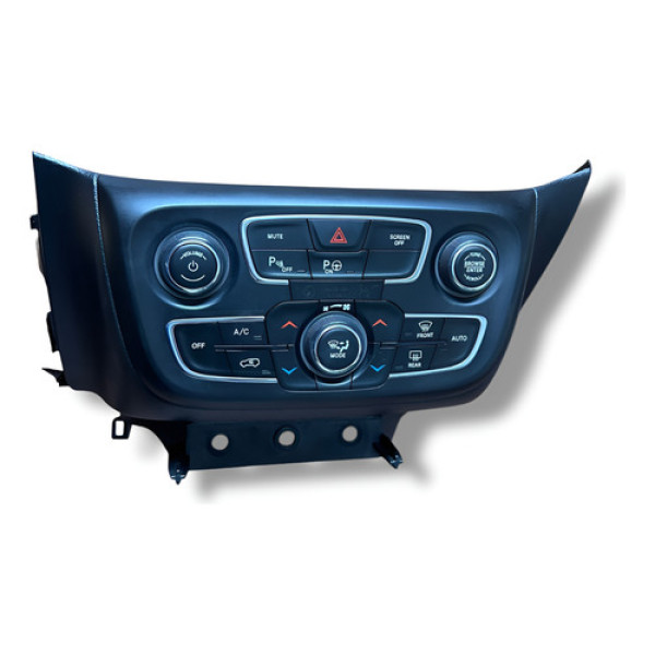 Comando Ar Condicionado Jeep Compass 2018 A 2022