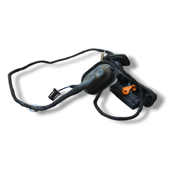 Chicote Porta Traseira Esquerda Volkswagen  Polo Track 2024