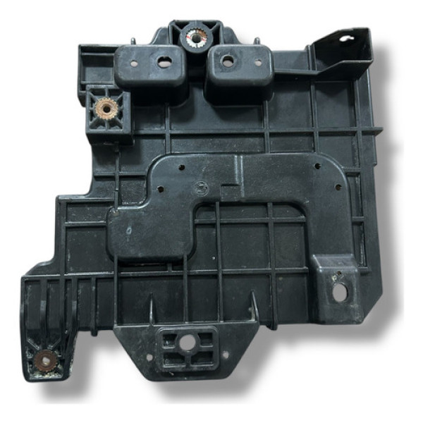 Bandeja Suporte Bateria Hyundai Hb20 2015 Preto