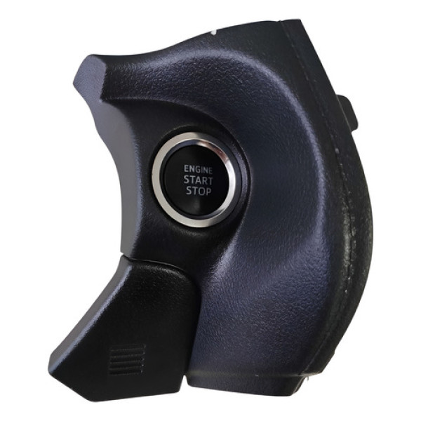 Botão De Partida Start Stop Toyota Yaris 2019 Preto