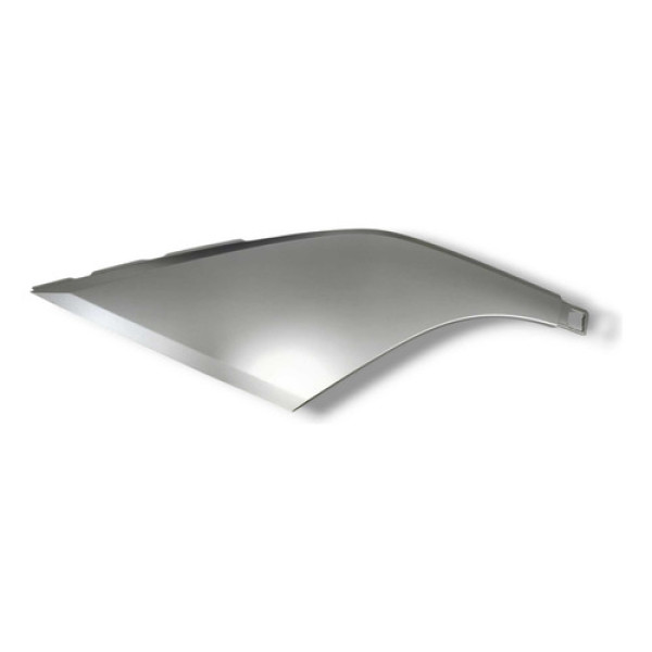 Moldura Coluna Traseira Direita Hyundai Creta 2022 A 2024