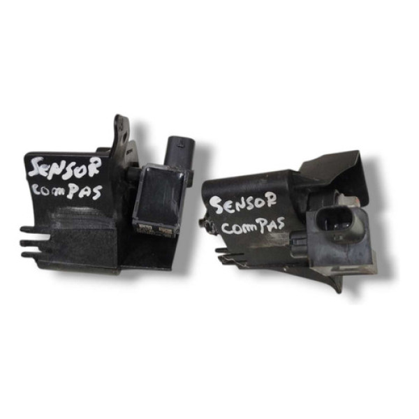 Sensor Impacto Jeep Compass Limited Diesel 2018 A 2022