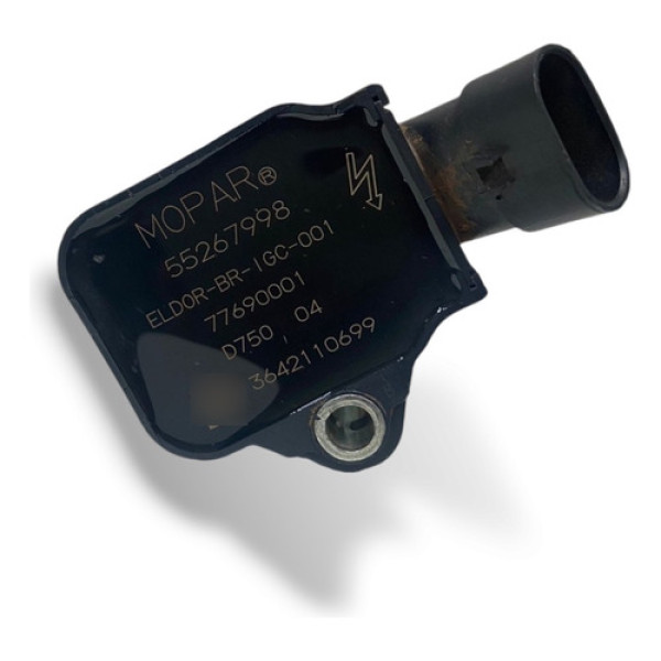 Bobina De Ignição Fiat Argo Mobi 2019 A 2021