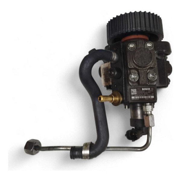 Bomba De Alta Compass Renegade Toro 2.0 16v 2016 A 2021