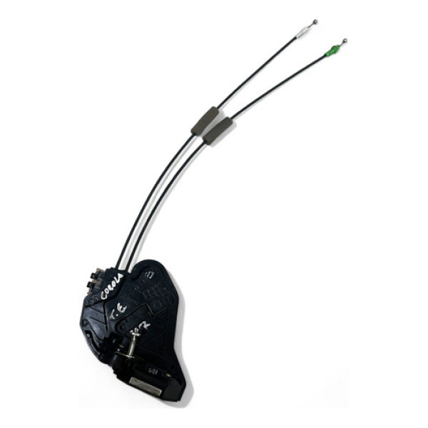 Fechadura Porta Traseira Esquerda Toyota Corolla 2014 A 2019