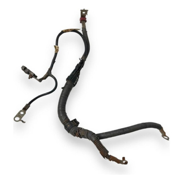 Chicote Cabo Motor Partida Toyota Hilux 2.8 2016 A 2024