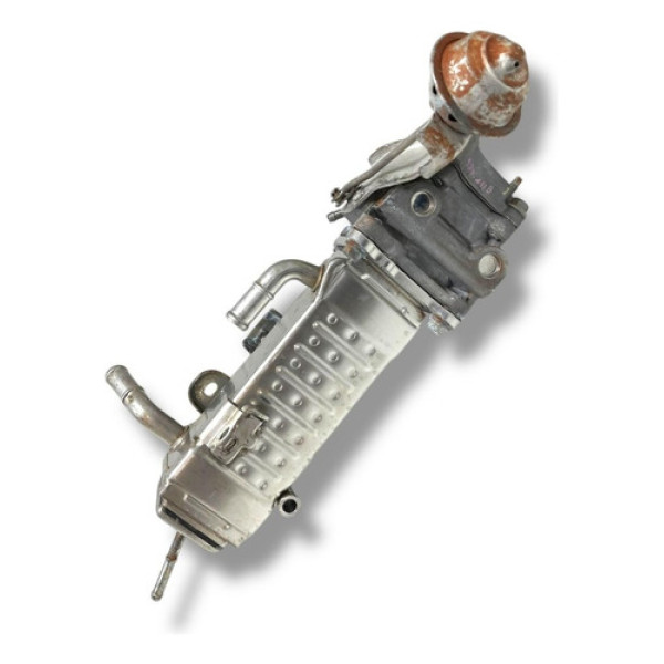 Resfriador Radiador Válvula Egr 2.8 Toyota Hilux 2016 A 2020