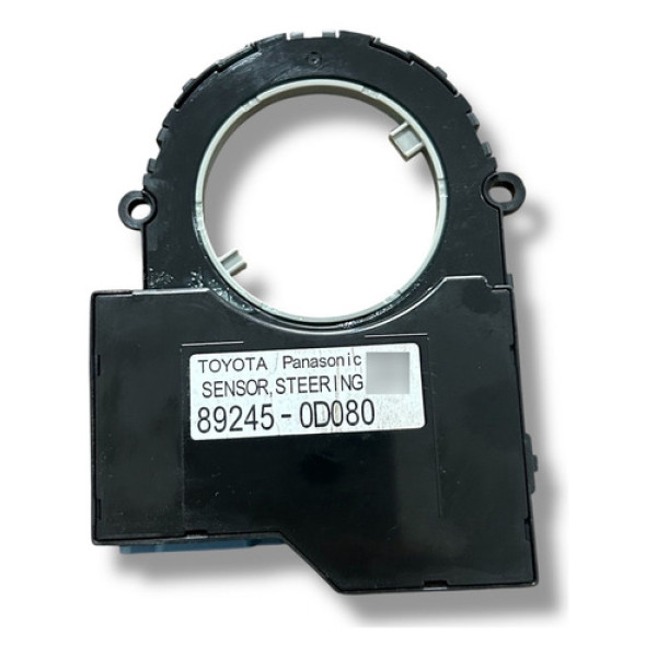 Sensor Ângulo Direção Toyota Yaris 2021 Preto