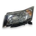 Farol Esquerdo Chevrolet Cruze 2011 A 2015 Esquerdo/motorista