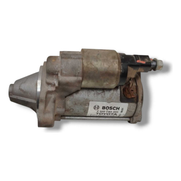 Motor Partida Toyota Corolla 1.0/2.8 2015 A 2019 9 Dente