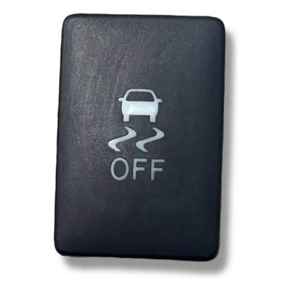 Botão Tração Toyota Corolla Xei 2015 A 2019