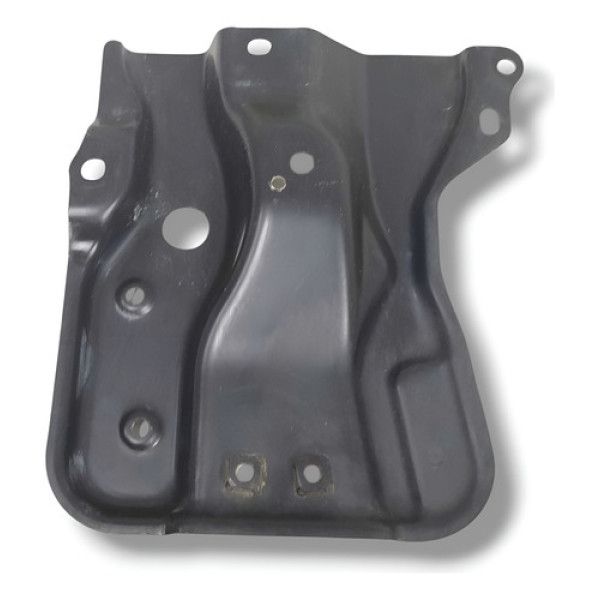 Suporte Bateria Toyota Corolla 2015 A 2019  Preto