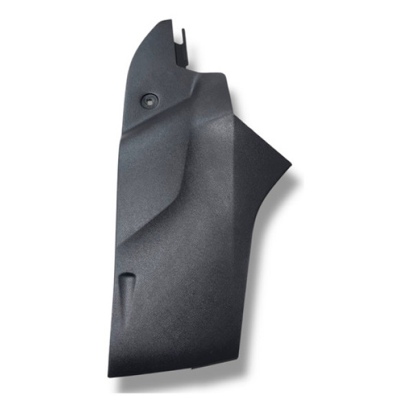 Acabamento Esquerdo Console Ford Ka 2015 A 2020