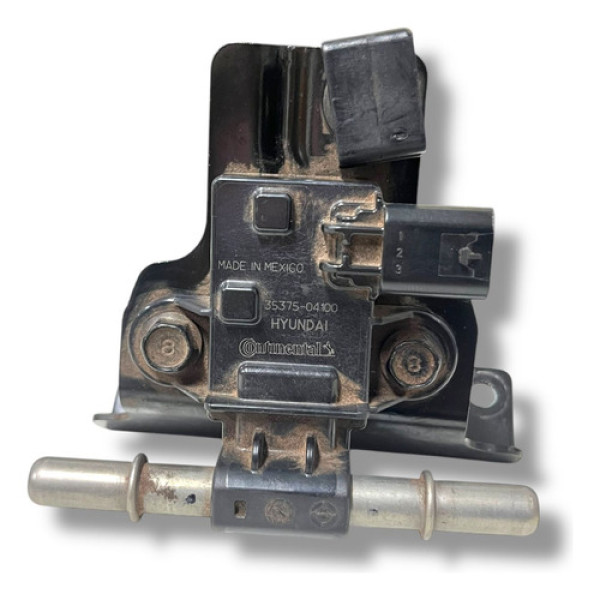 Sensor Válvula Combustível Hyundai Creta 2022 1.0 Tgdi