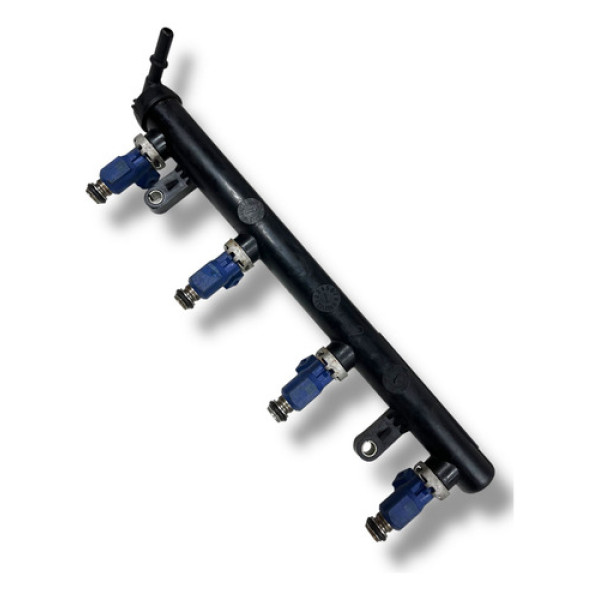 Flauta Injetora Chevrolet Onix 2012 A 2015