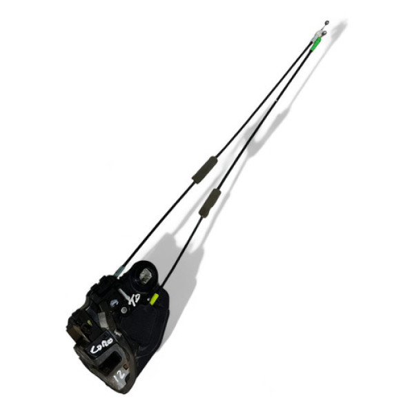 Fechadura Porta Traseira Direita  Corolla 2012