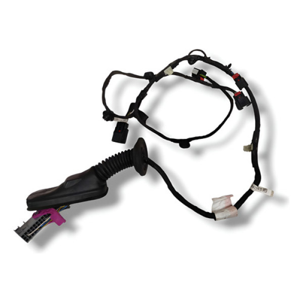 Chicote Porta Dianteiro Esquerdo Chevrolet Onix 2023