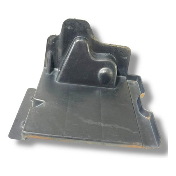 Defletor Parachoque Diant Esquerdo Toyota Hilux 2016 A 2020