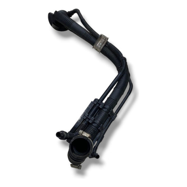 Gargalo Tanque De Combustível Toyota Corolla Cross 2023