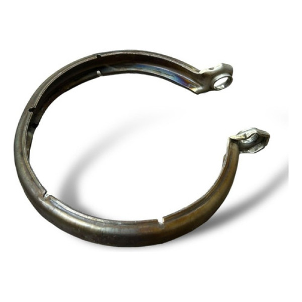 Trava Abraçadeira Turbina Fiat Fastback 1.0 2023