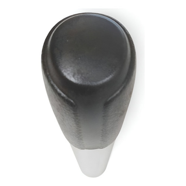 Manopla De Macha Toyota Corolla 2015 A 2019  Preto