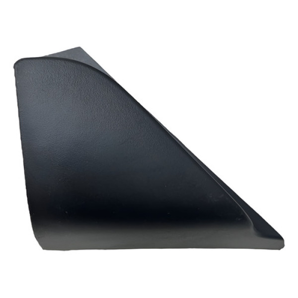 Moldura Interna Retrovisor Direito Gm Onix Sedan 2020 A 2025