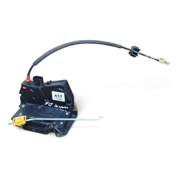 Fechadura Porta Dianteiro Esquerdo Cobalt Spin 2019