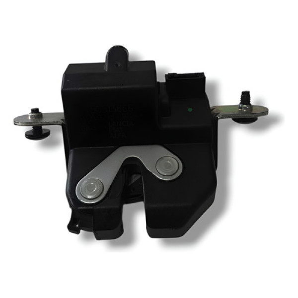 Fechadura Tampa Traseira Porta Malas Fiat Argo 2017