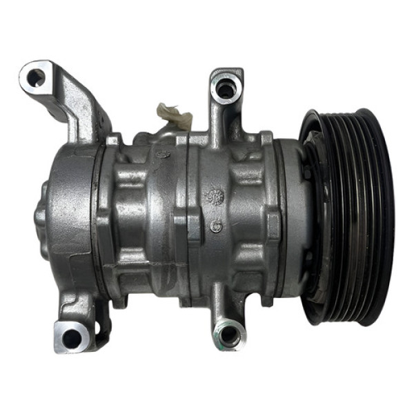 Compressor Ar Condicionado Toyota Hilux 2022