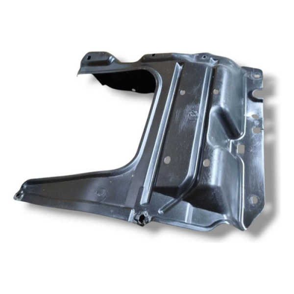 Protetor De Cárter Direito Toyota Corolla 2016 A 2019