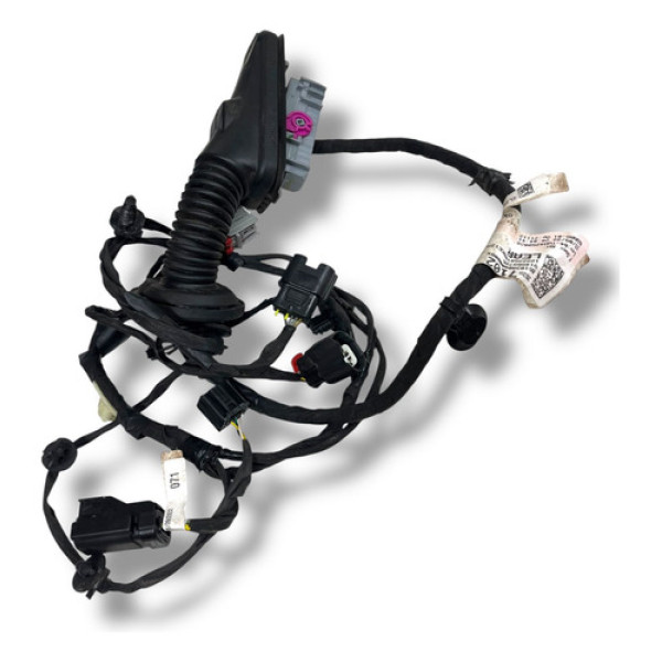 Chicote Porta Diant Direita Chevtolet  Onix Sedan  2022