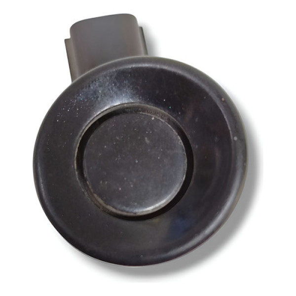 Sensor Estacionamento Ford New Fiesta 2018 C83ha Preto