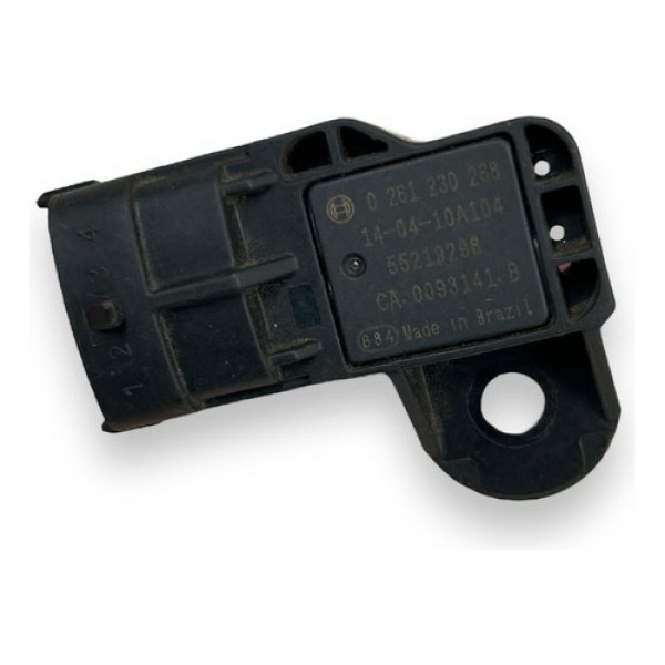Sensor Map 1.0 1.4 Fiat Mobi Palio Uno 2010 A 2016 026123026