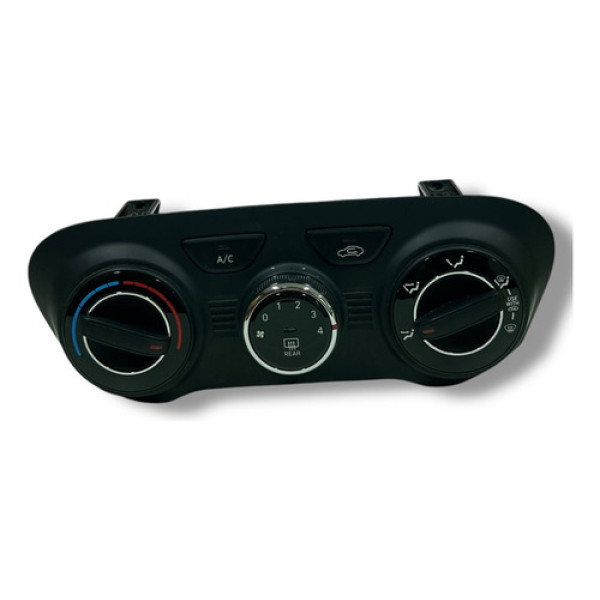 Comando Ar Condicionado Hyundai Hb20 2021