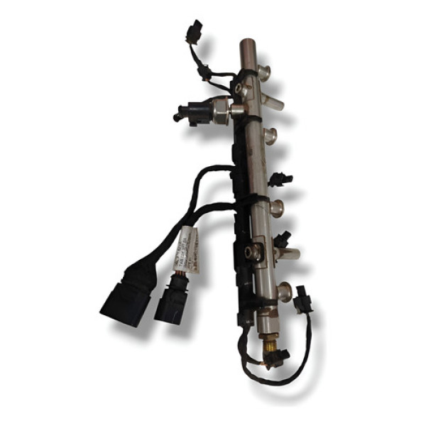 Chicote Bico Injetor Volkswagen Jetta 2.0 2018