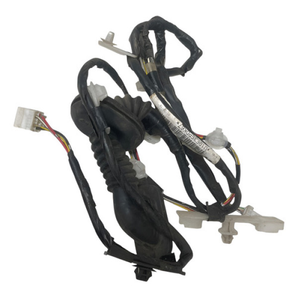 Chicote Porta Traseira Esquerda Toyota Corolla 2015 A 2019