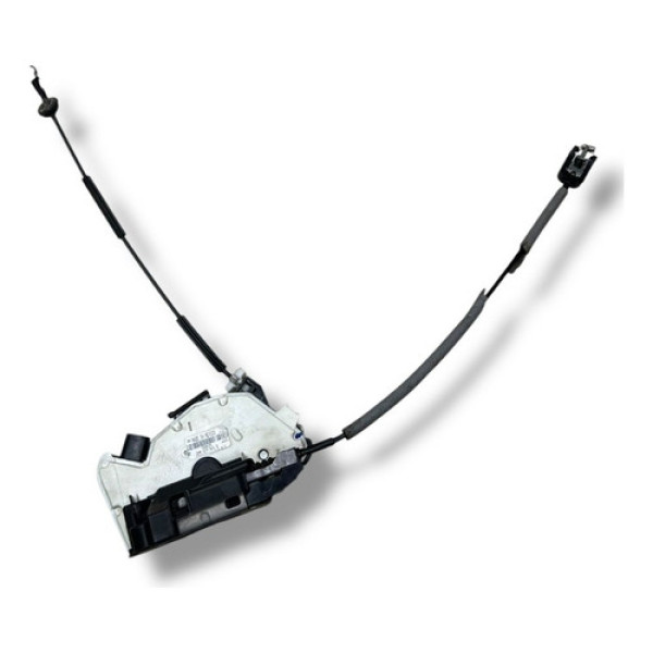 Fechadura Elétrica Volkswagen Amarok 2015 A 2018 