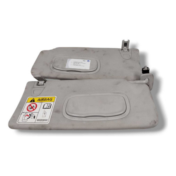 Par Quebra Sol Jeep Compass Limited Diesel 2018 A 2021